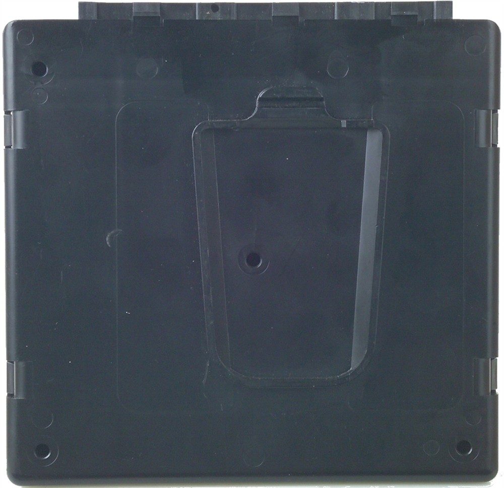 AC Delco Gold Remanufactured Body Control Module 19245419 — image 4